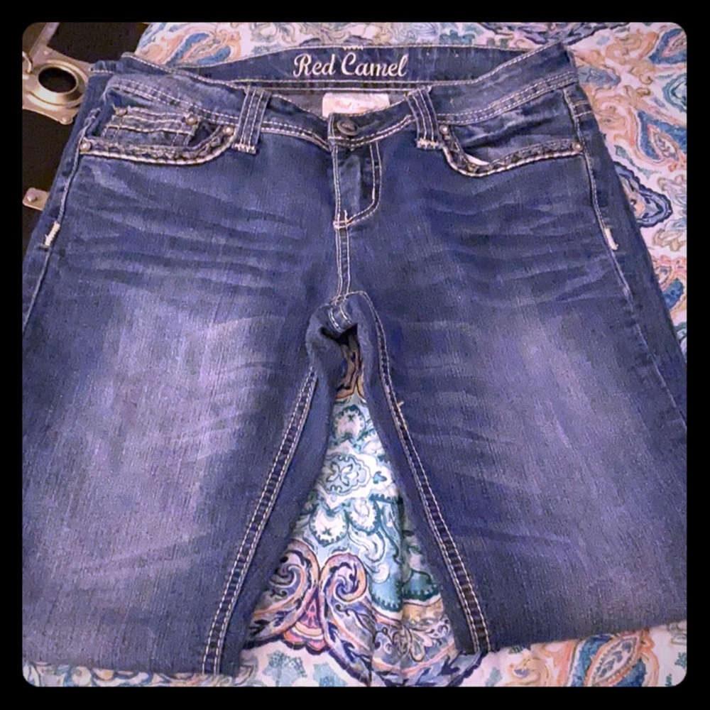 Red Camel jeans